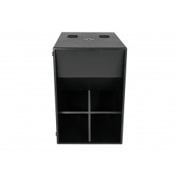 OMNITRONIC FH-18 hornloaded Subwoofer